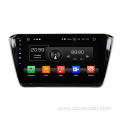 android touch screen car radio for LC100/LX470